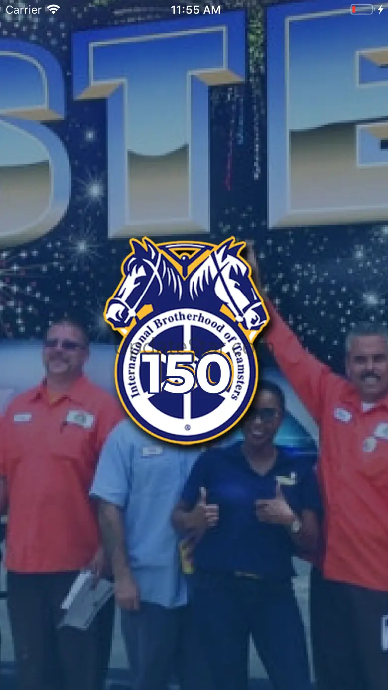 Teamsters 150 14.4.1