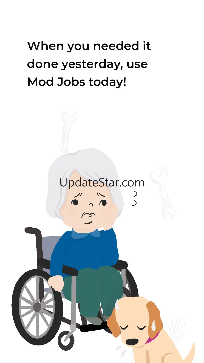 ModJobs 1.12