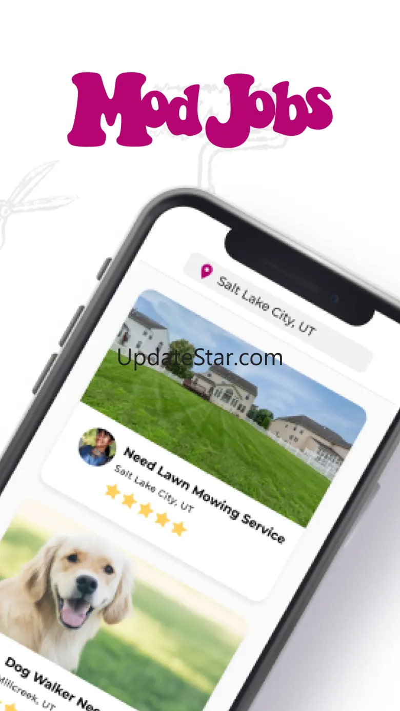ModJobs 1.12