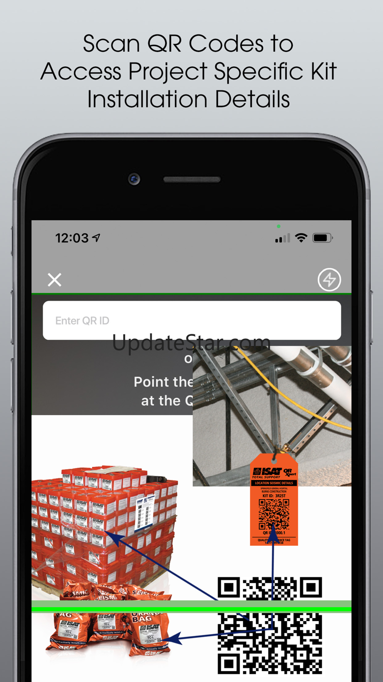 QR Xpert 2.0
