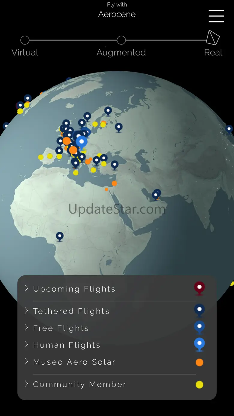 Aerocene 1.1.5