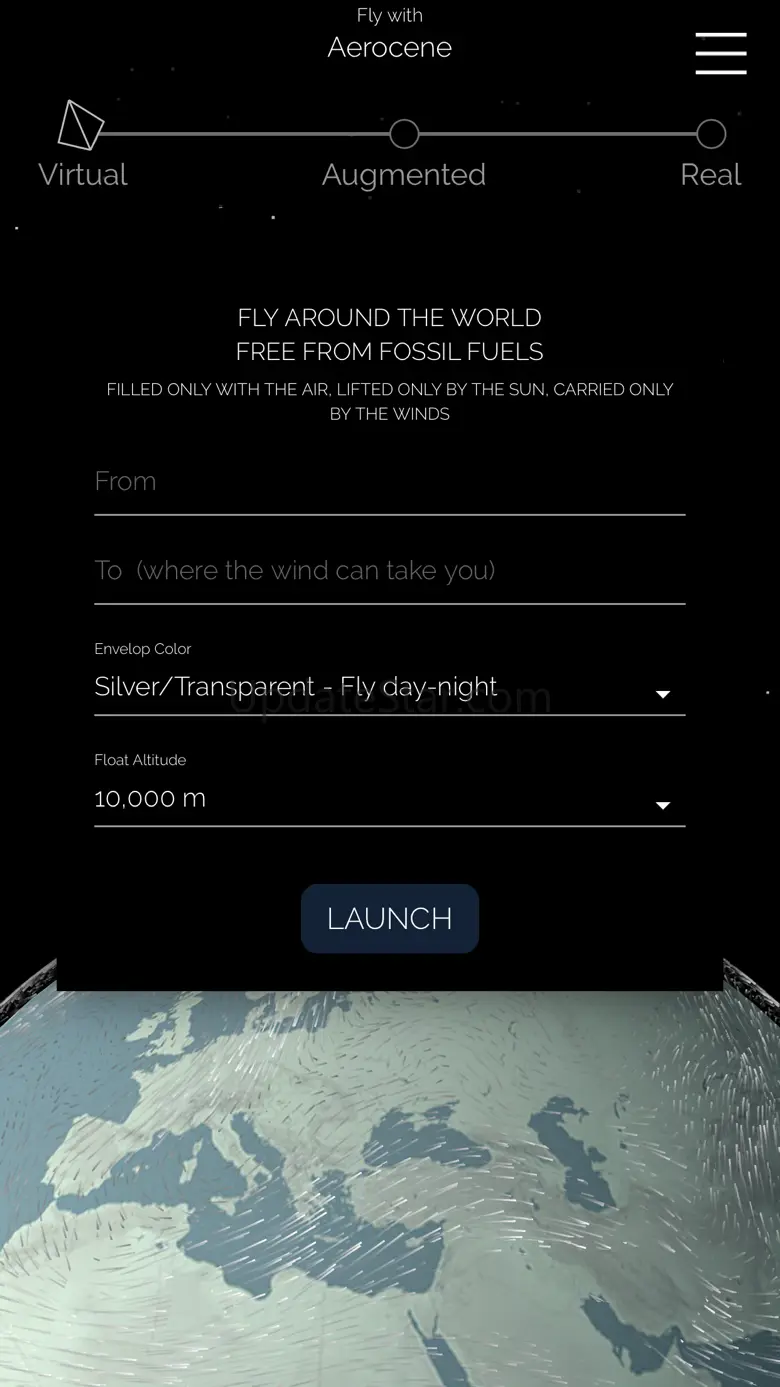 Aerocene 1.1.5