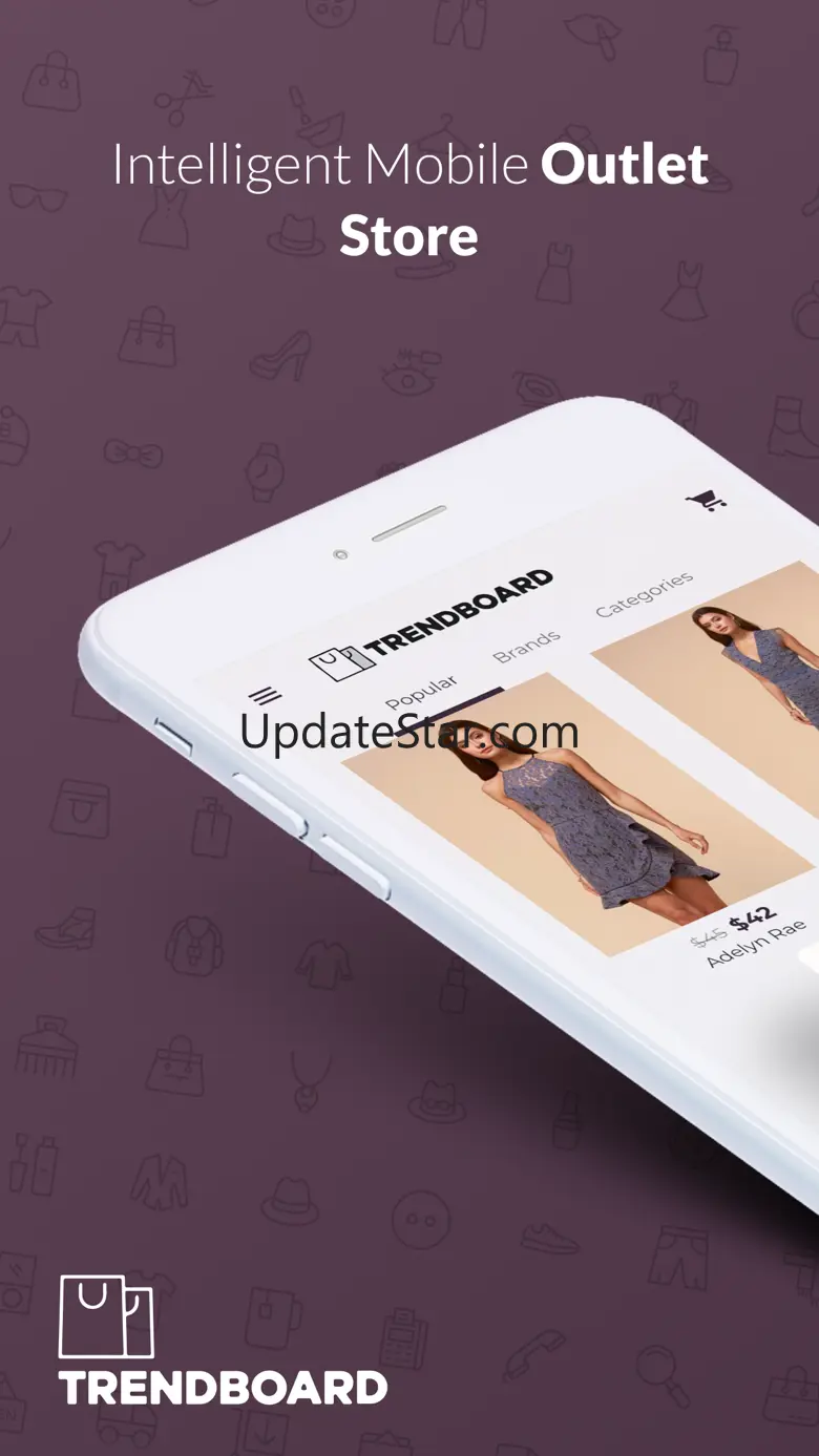 TrendBoard Outlet 3.6.2