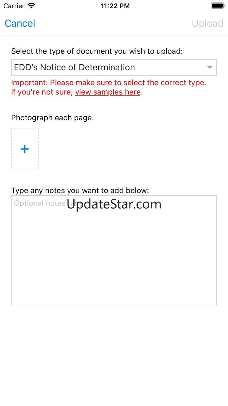 Case Access 1.8.0