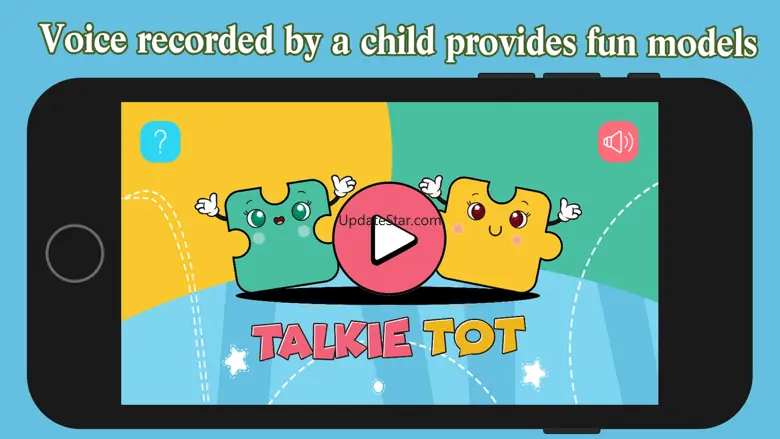 Talkie Tot 3.0