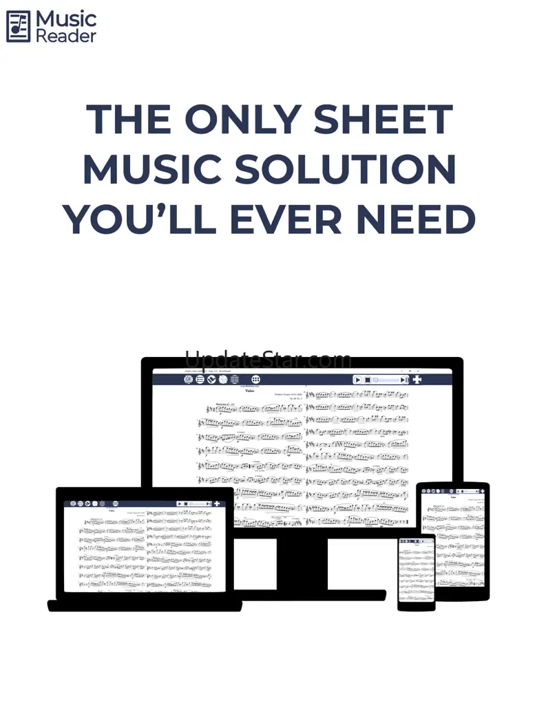 MusicReader
