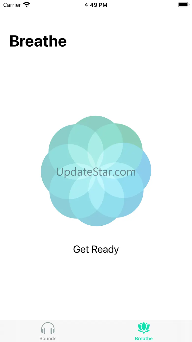 Drop: Relax Meditation & Focus 2.1