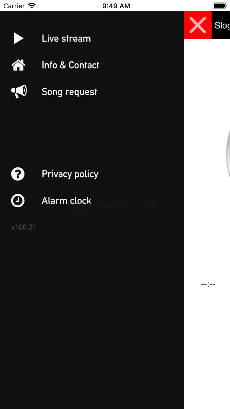 BOOMFM ANTIGUA 9.0.15