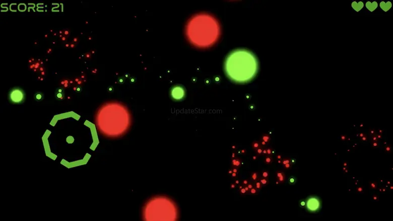 Neon Dots! 1.1.6