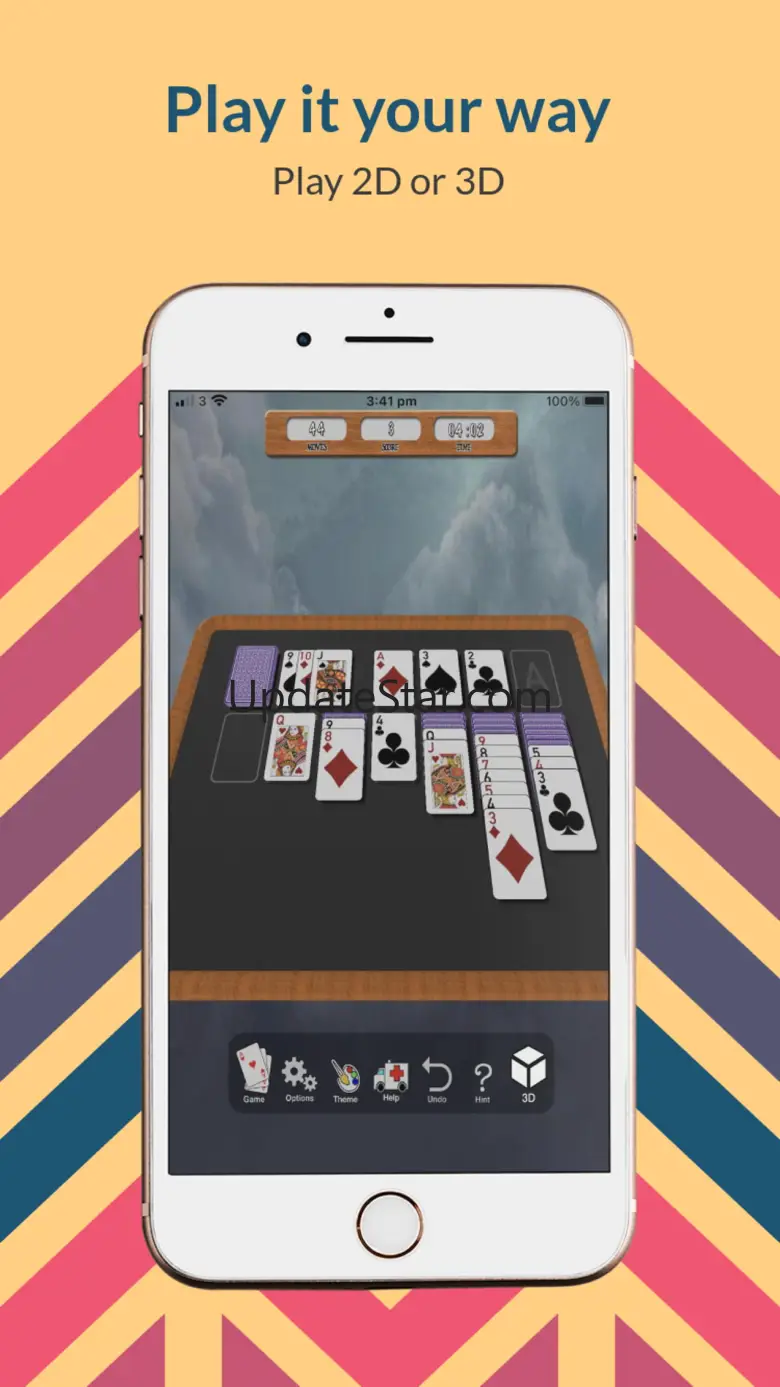 Solitaire Prime 2.11