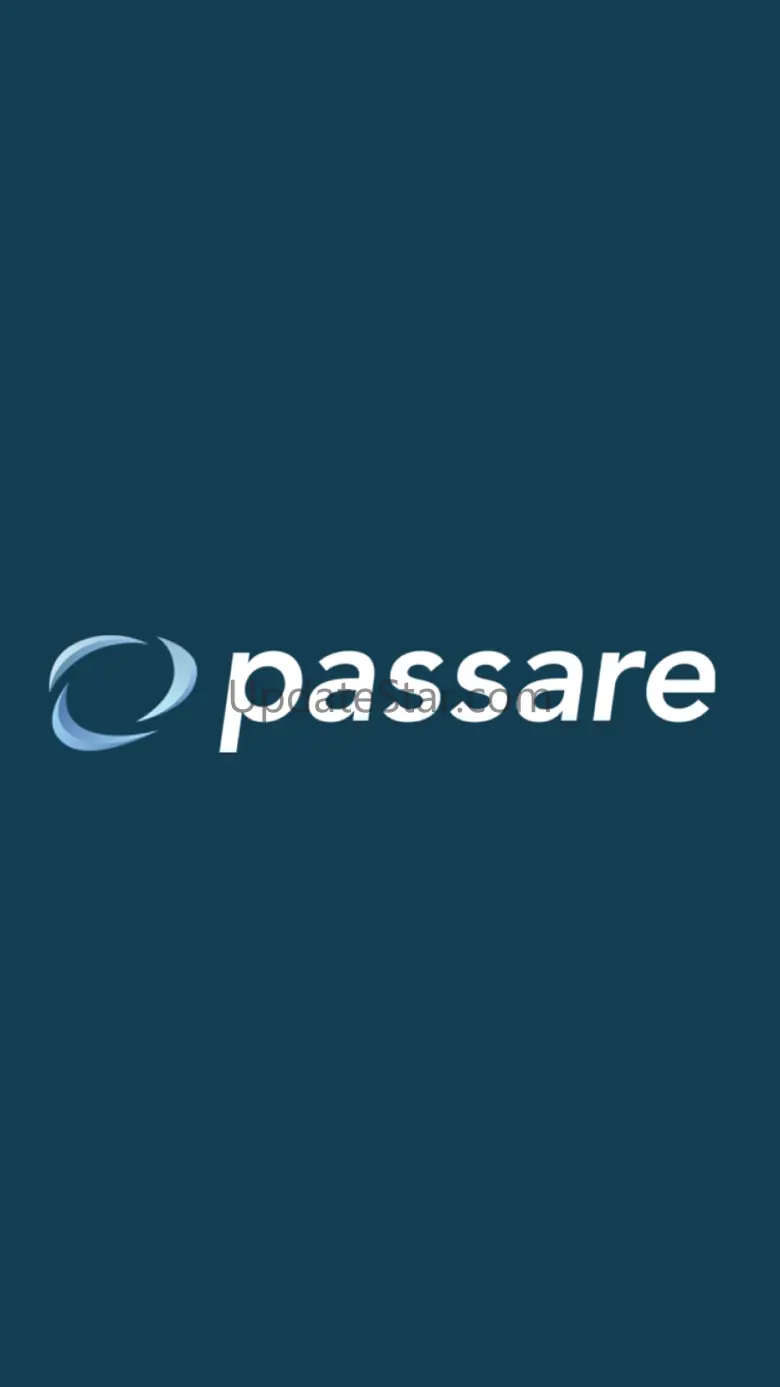Passare 2.4.0
