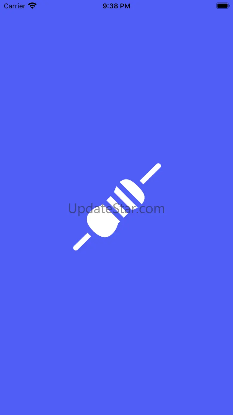 Electrical: Resistor Code 1.7.2