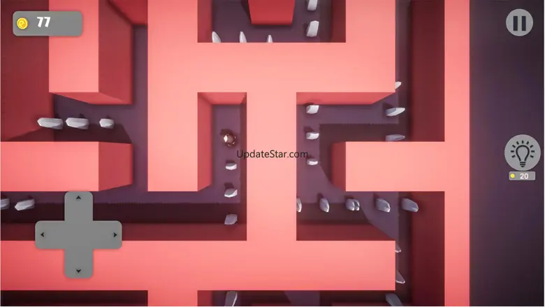 Dead Maze Run 1.0