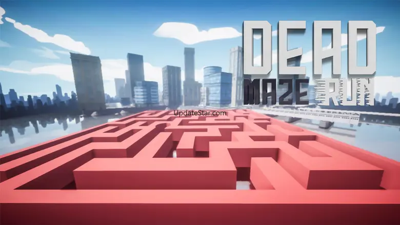 Dead Maze Run 1.0