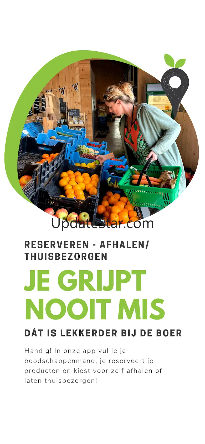 Lekkerder bij de Boer 5.0.3