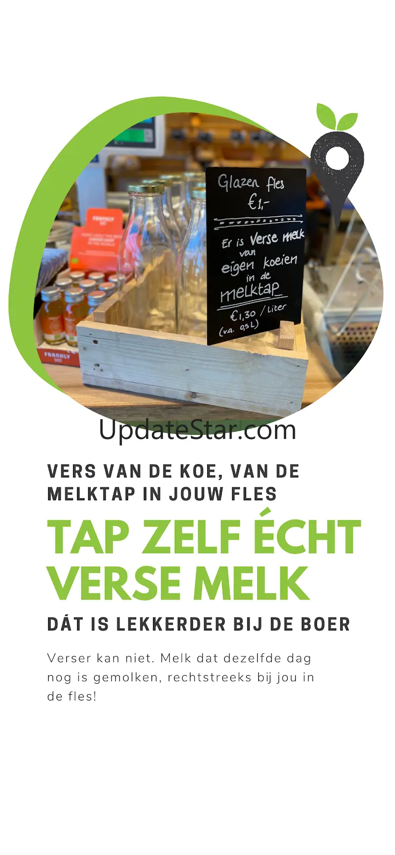 Lekkerder bij de Boer 5.0.3