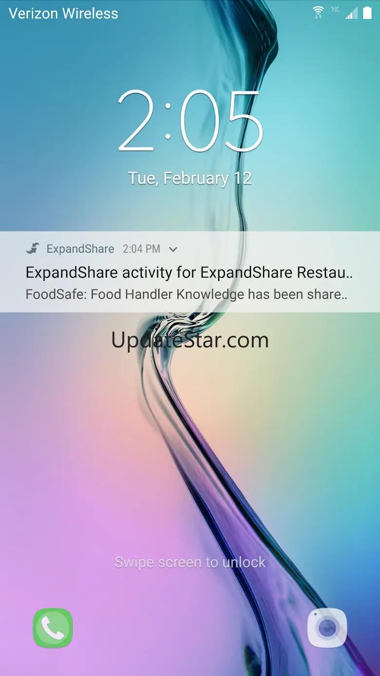 ExpandShare 7.1 Ready for Distribution