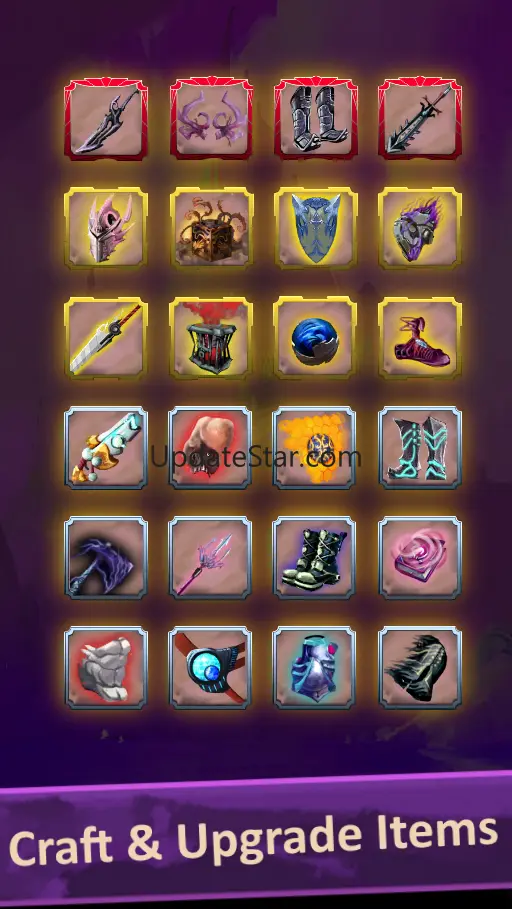 Guild Masters: Offline RPG 1.310