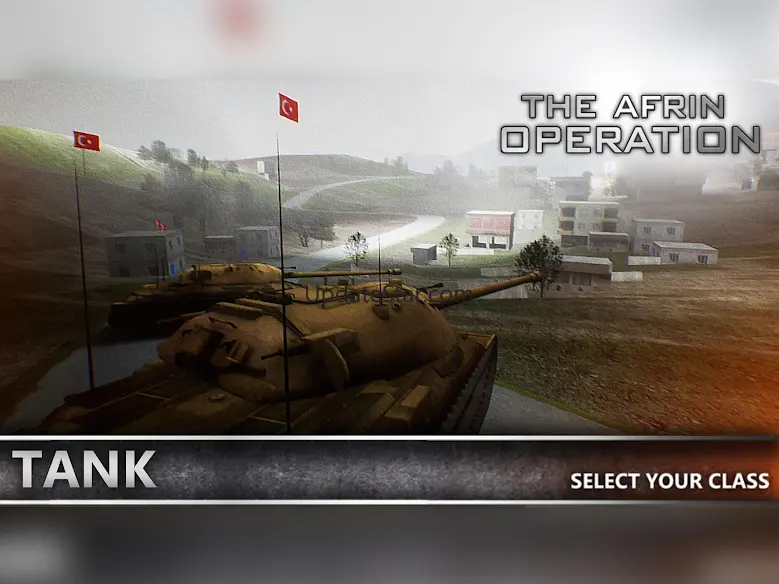 Operation Third-Person Shooter 4,7