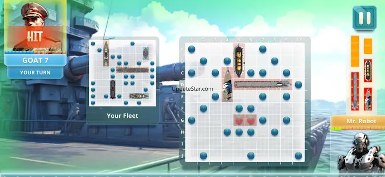Battle of Ships 1.0.10
