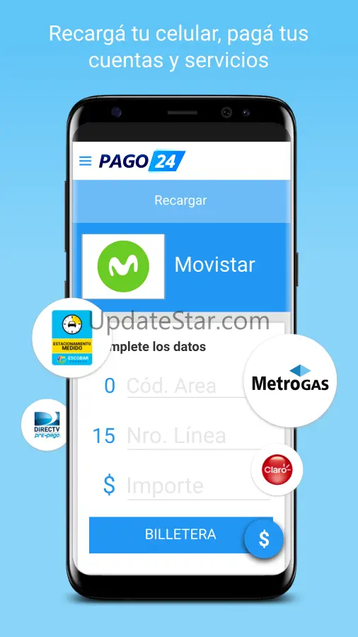 Pago24 0.19.2