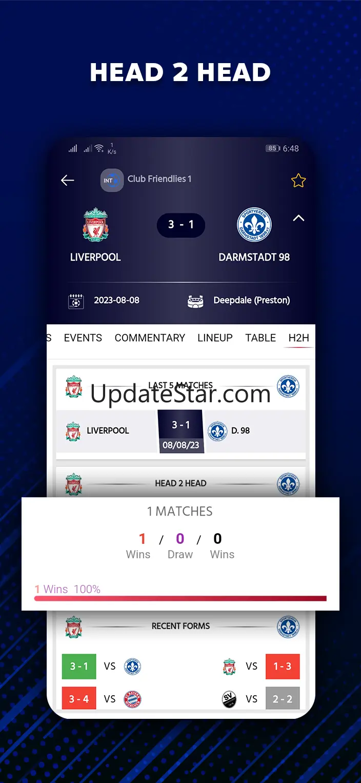 Turbo Football 2.0.1