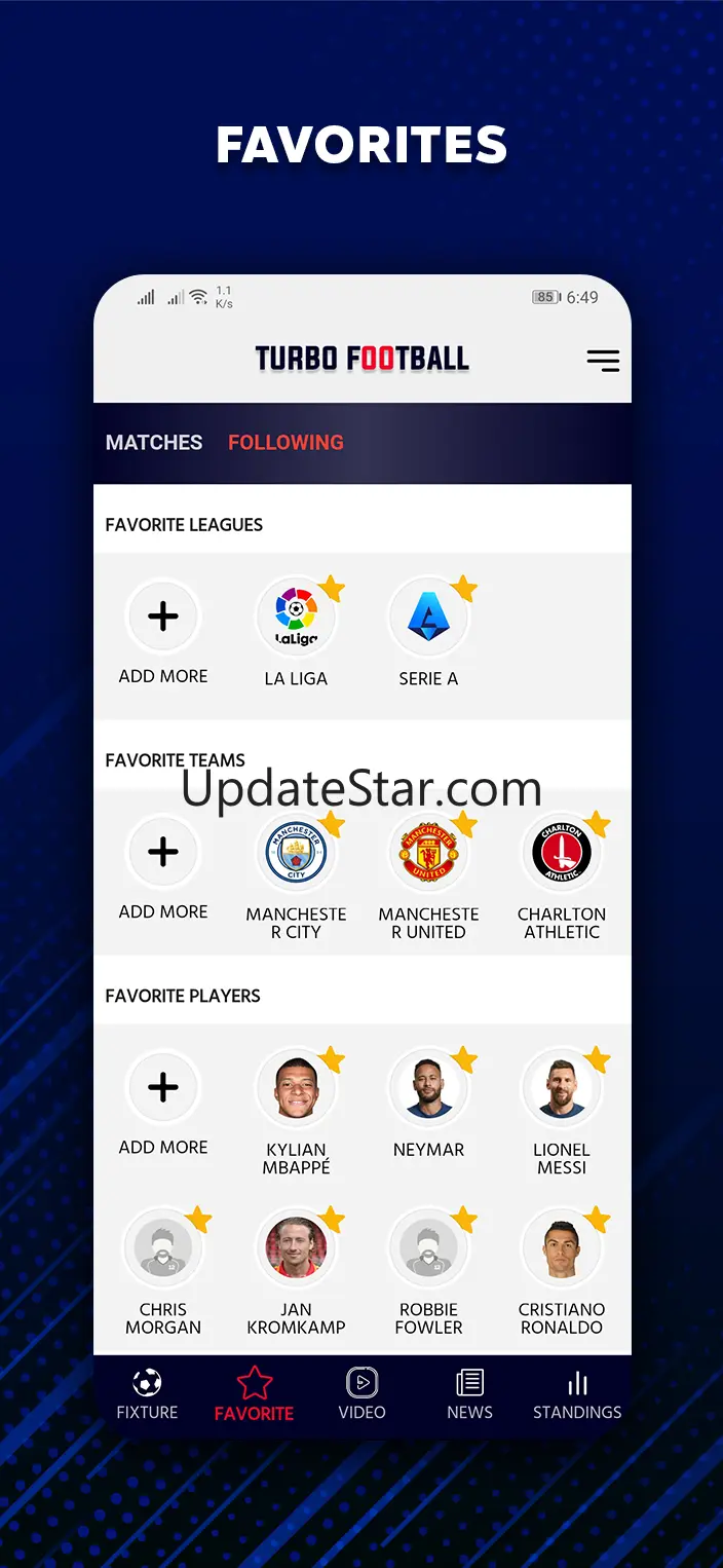 Turbo Football 2.0.1