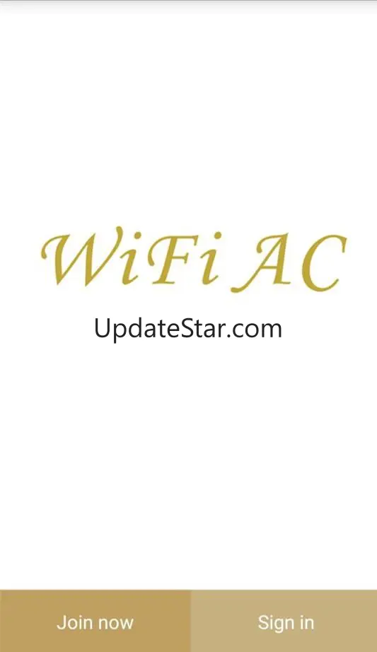 WiFi AC 1.1.0