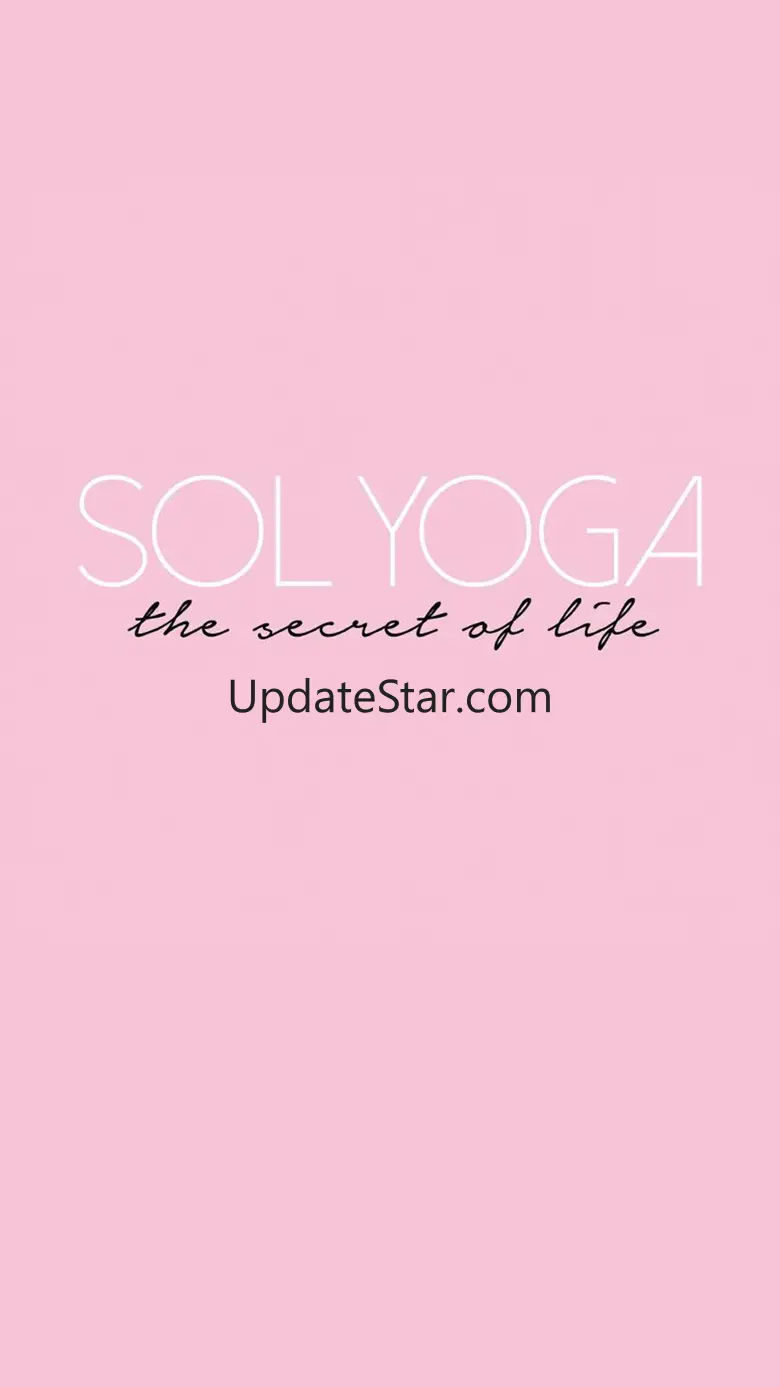 SOL YOGA Florida 4.2.1