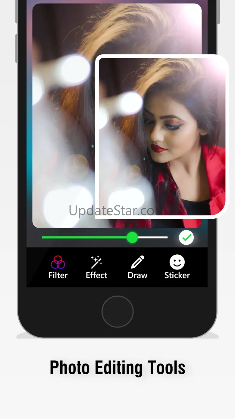 Bokeh Effect Photo Editor 1.0.6