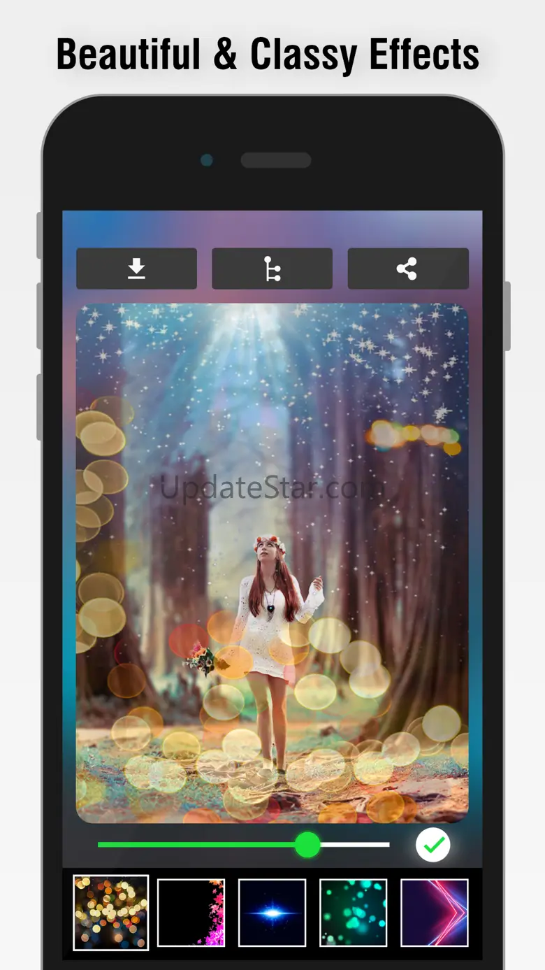 Bokeh Effect Photo Editor 1.0.6