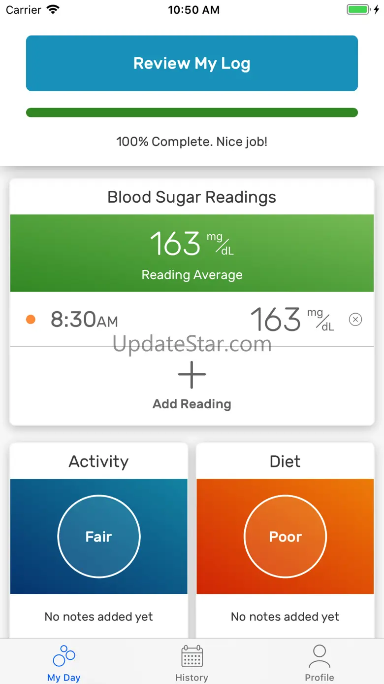 ARK Care VITA 2.0.0