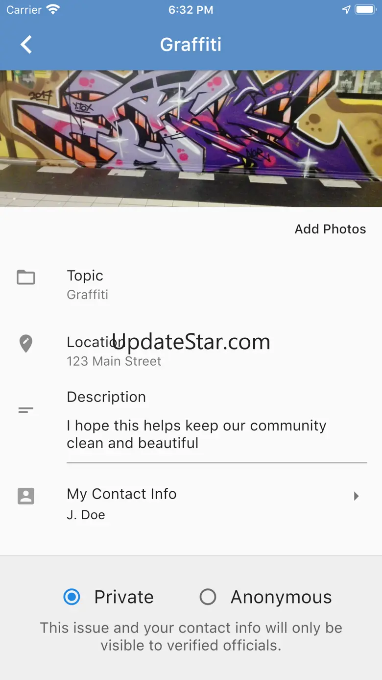 iPlacentia 5.28.1