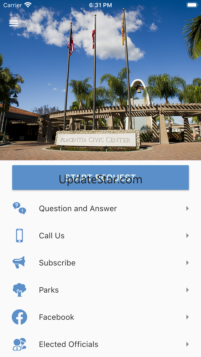 iPlacentia 5.28.1