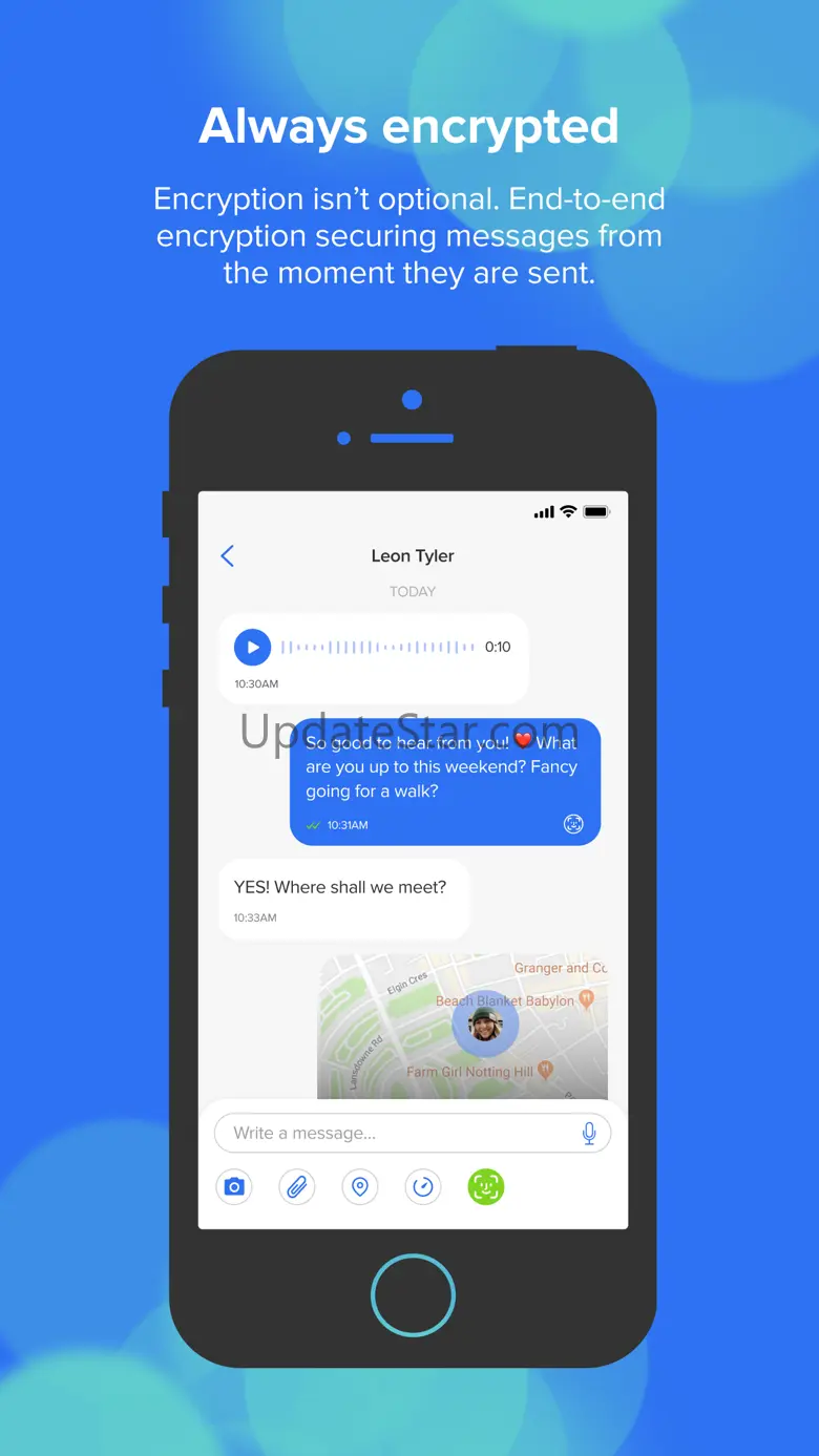 YEO Messaging 3.0.10