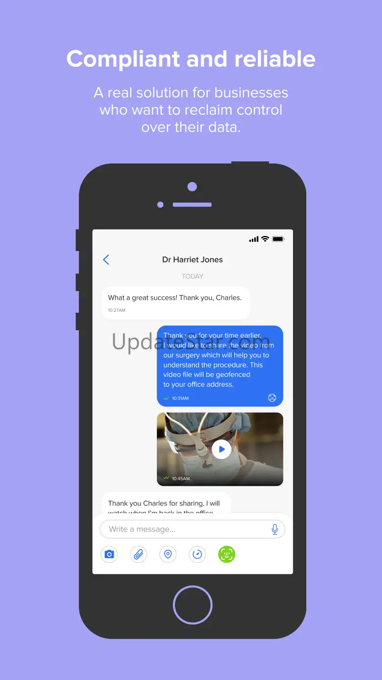 YEO Messaging 3.0.10
