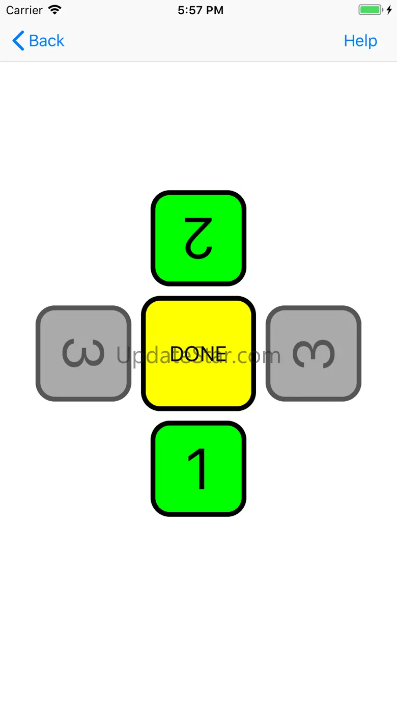 Rummi Countdown Timer 1.0.5
