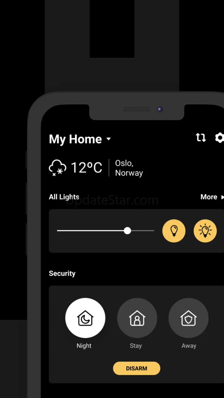 Heimgard Smart iOS App 2022.6.6