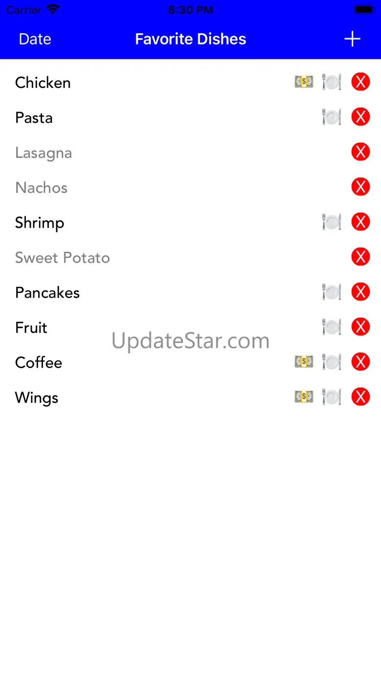 CU Eats 1.3.1