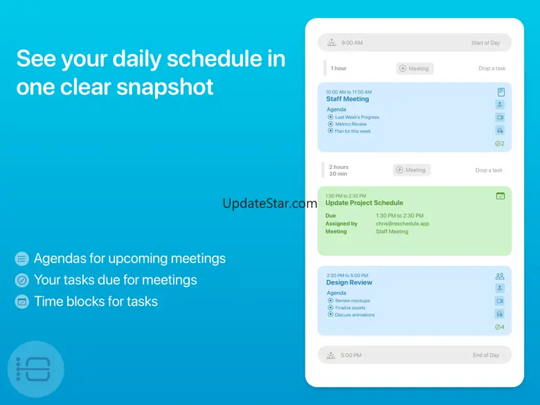 Re:Schedule Calendar & Planner 1.9.20