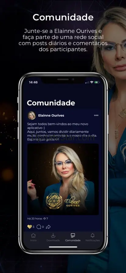 Elainne Ourives 2.27.0