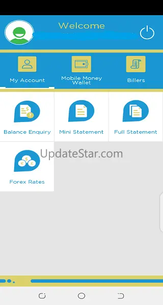 PostBank Uganda 1.6
