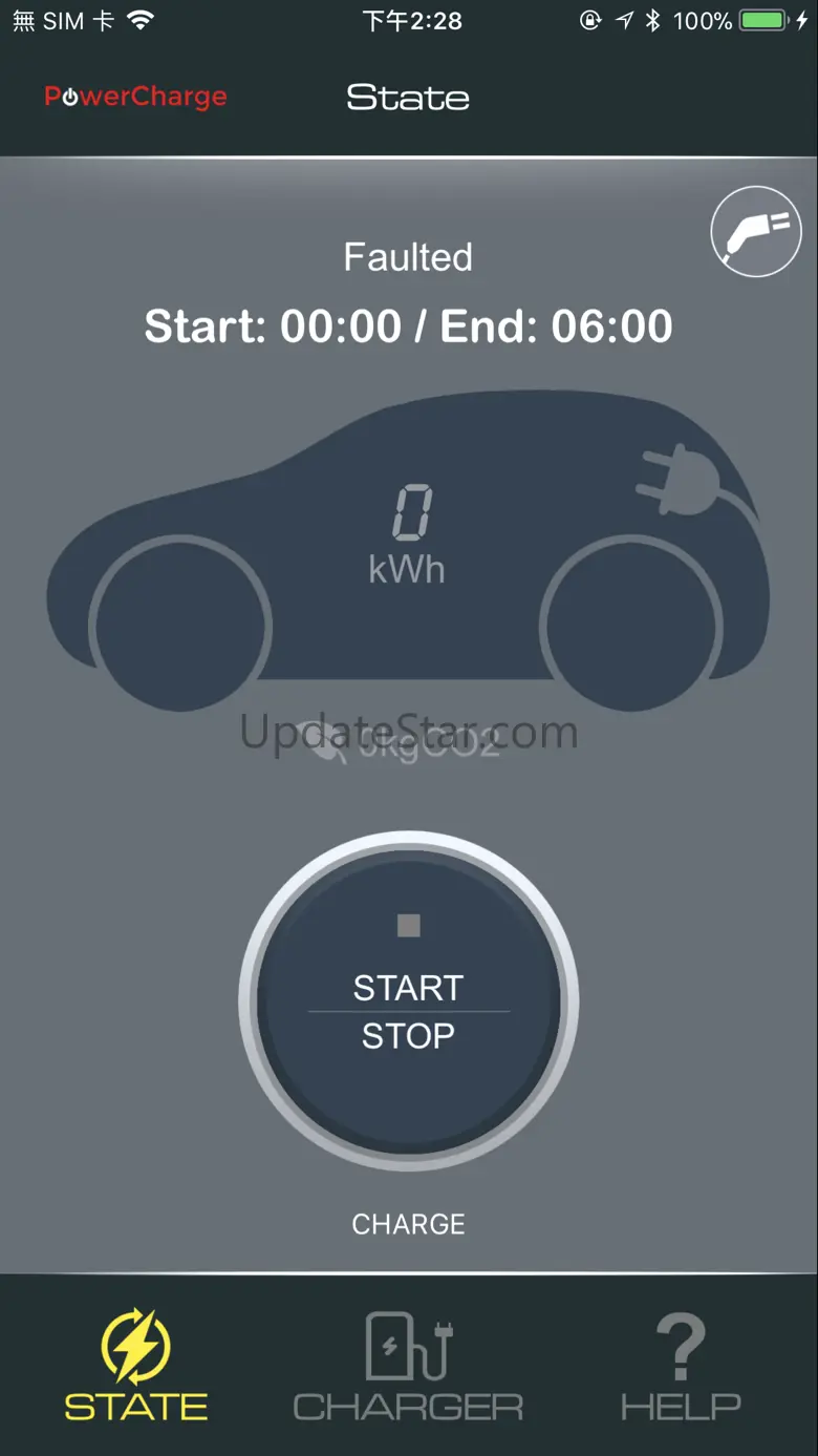 PowerCharge Residential 2.27