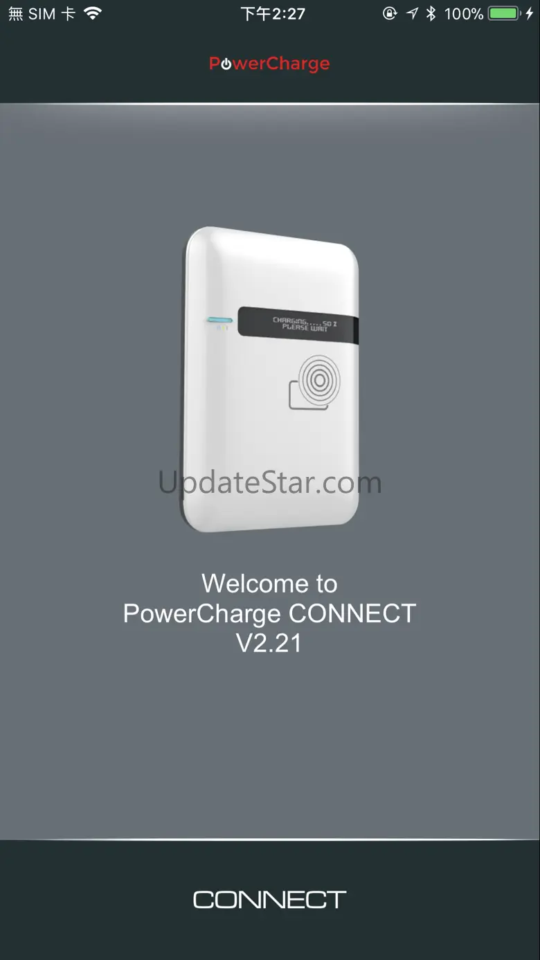 PowerCharge Residential 2.27