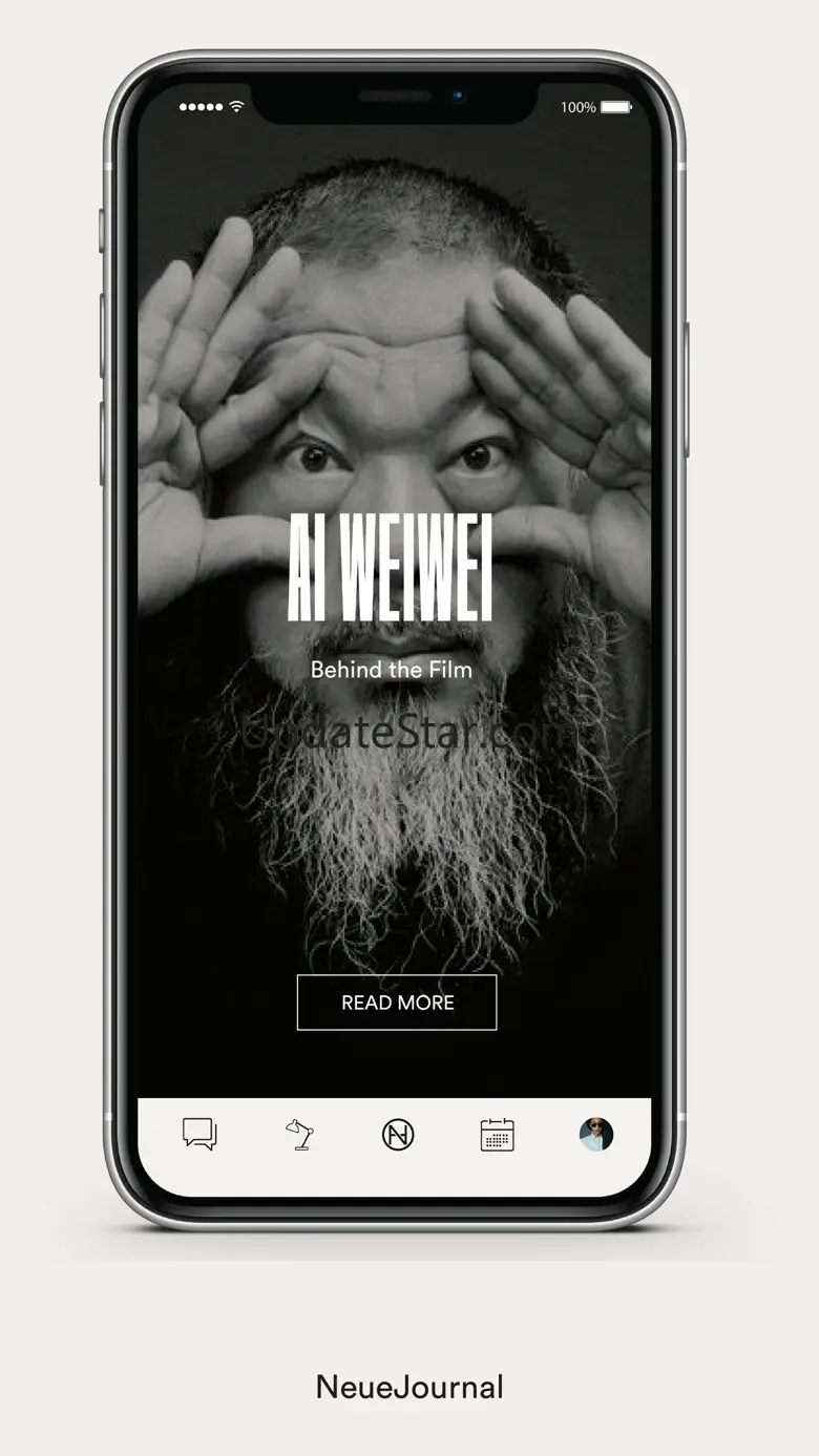 NeueHouse 2.0.5