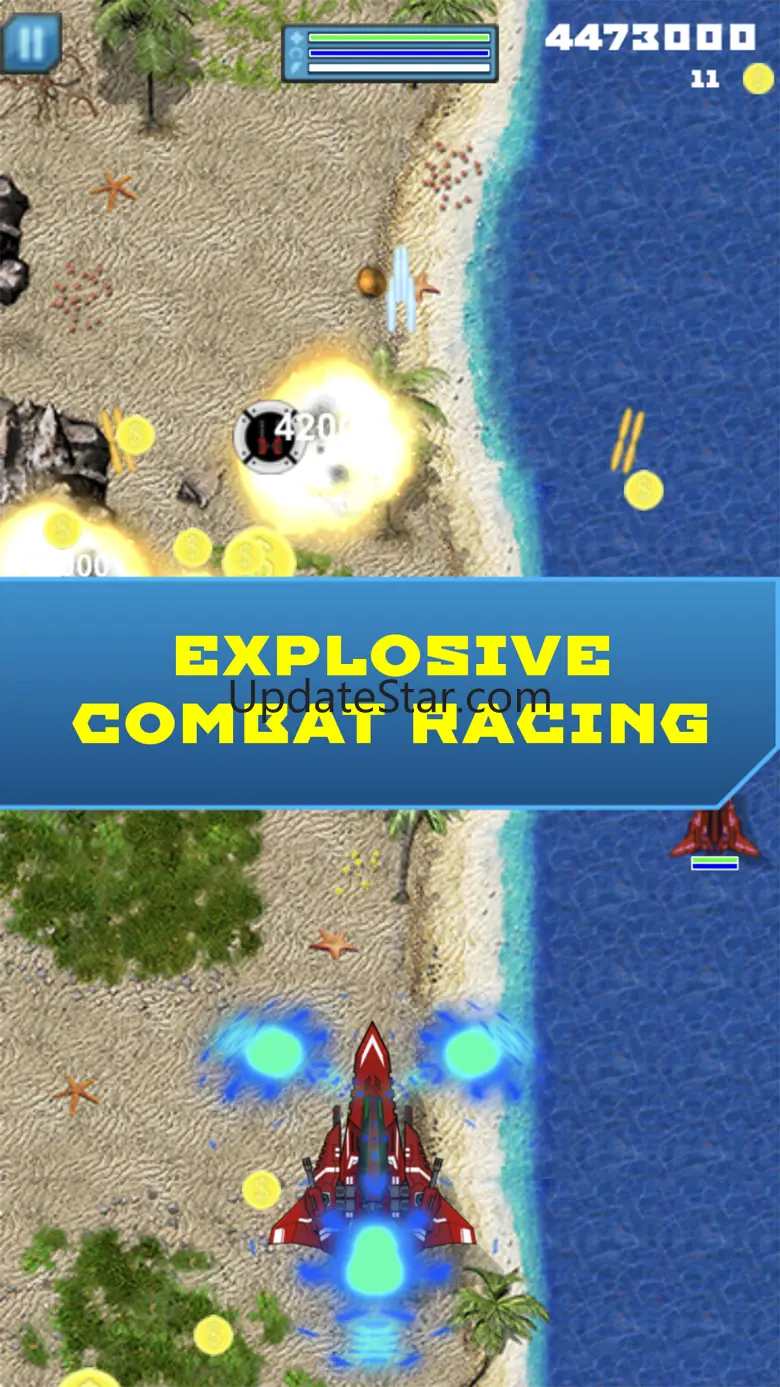 Star Fantasy 1.2.7