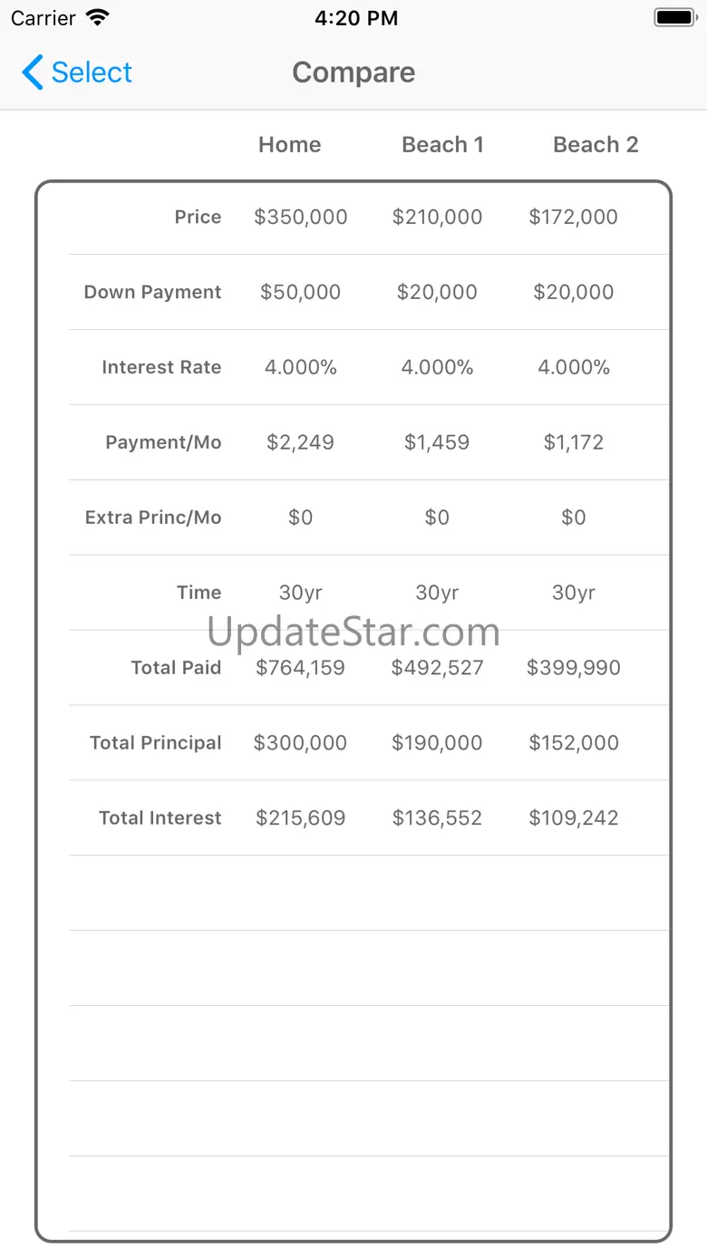 Simply Mortgage 1.3