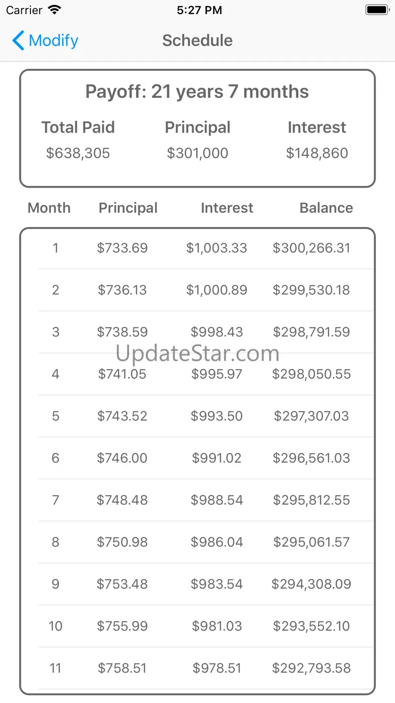 Simply Mortgage 1.3