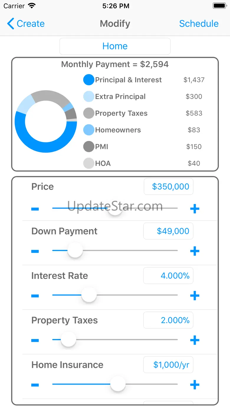 Simply Mortgage 1.3
