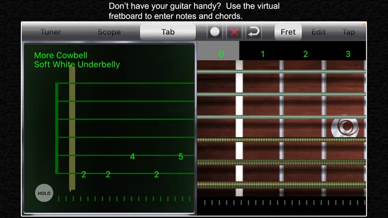 MIDImorphosis 2 Tune+Tone+Tab 1.3